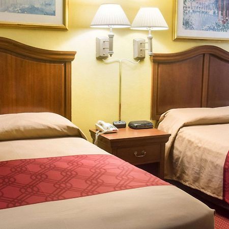 Econo Lodge Chesapeake Route 13 And I-464 Dış mekan fotoğraf