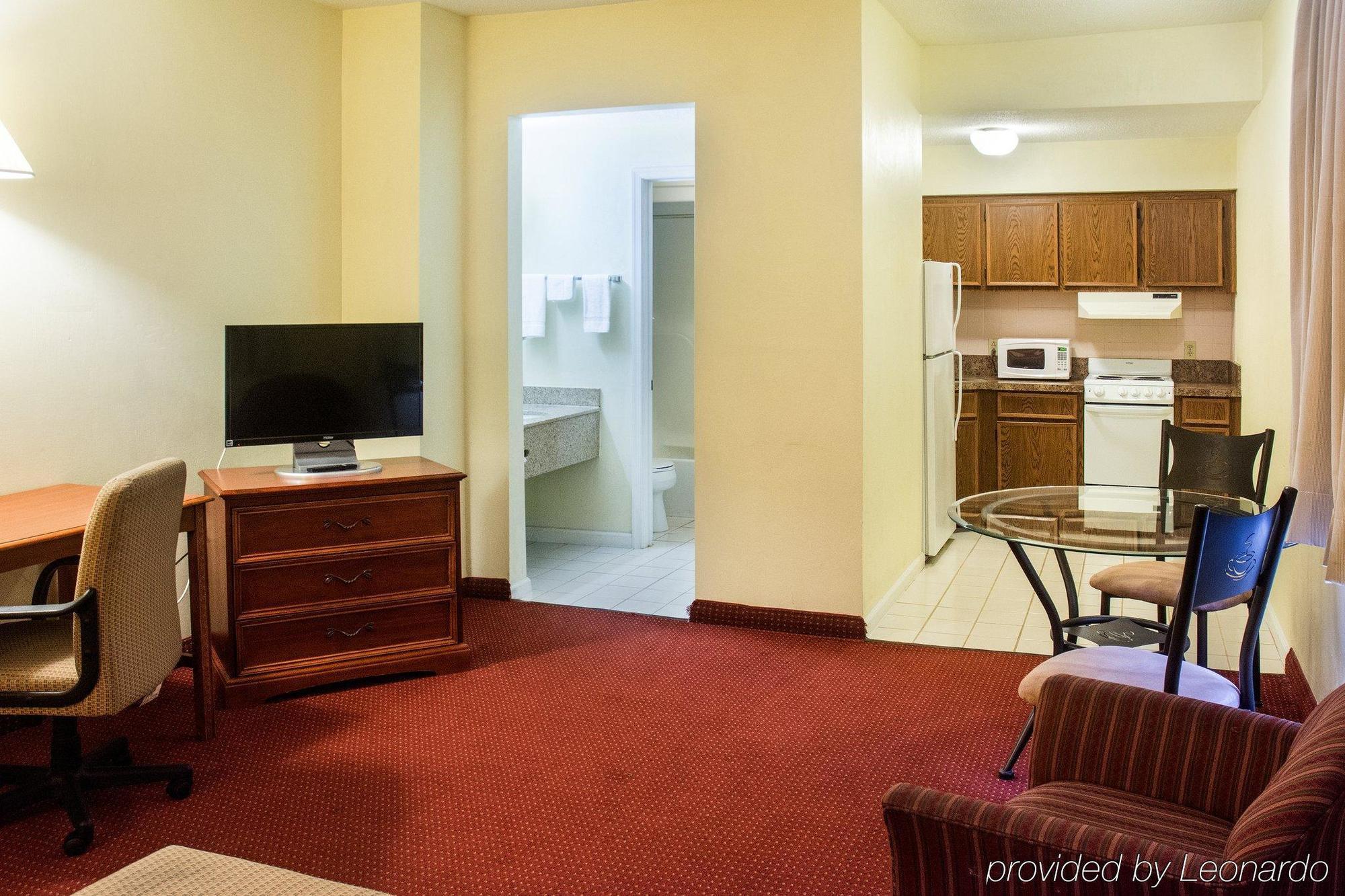 Econo Lodge Chesapeake Route 13 And I-464 Dış mekan fotoğraf